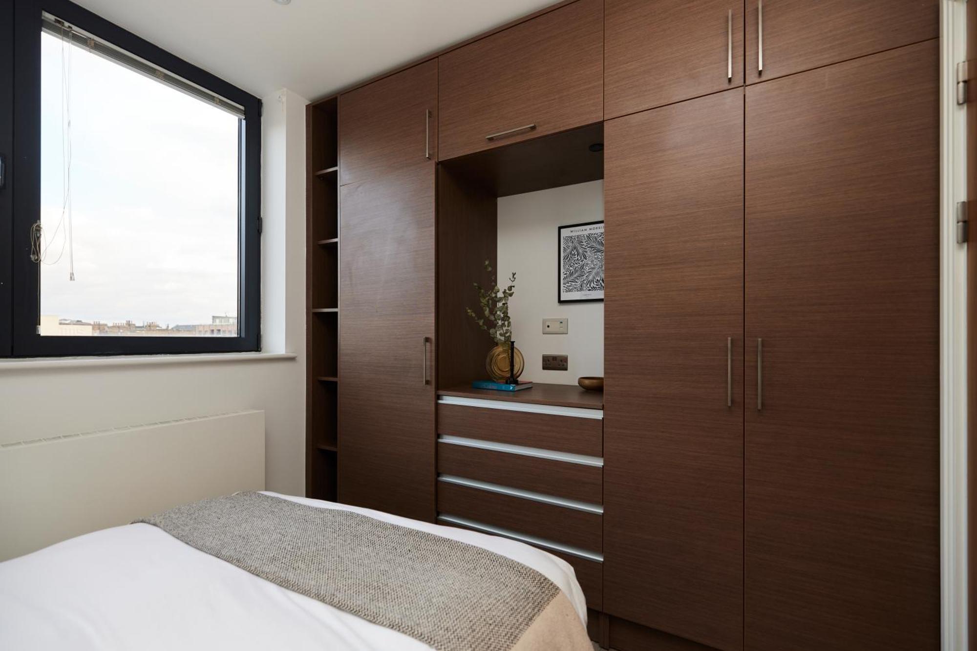 The Wembley Hideaway - Bright 2bdr Flat Appartamento *