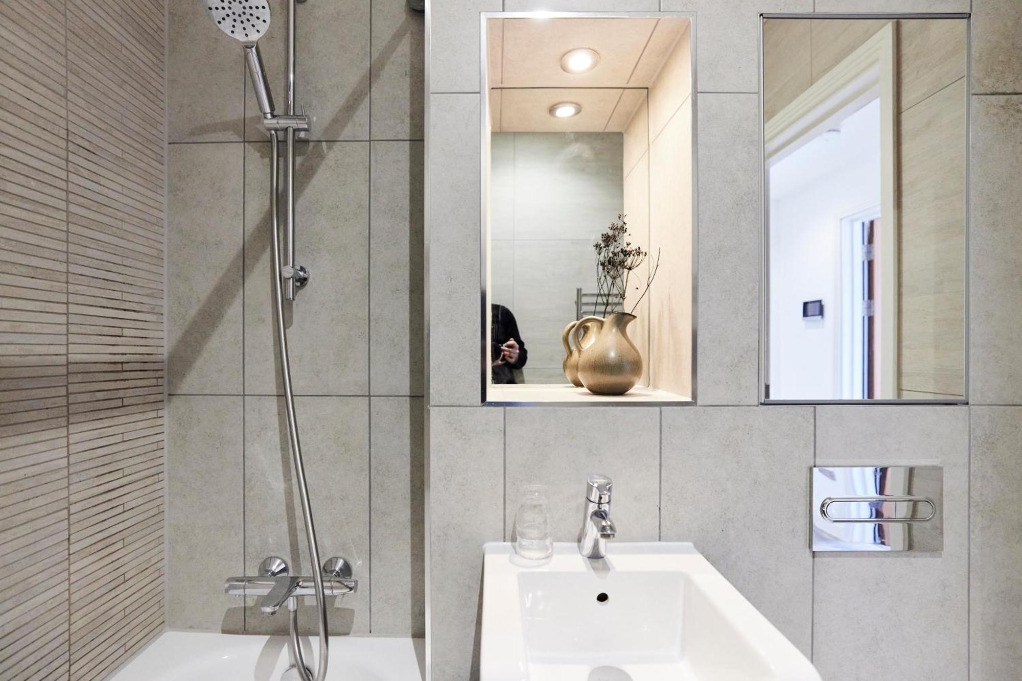 Appartamento The Wembley Hideaway - Bright 2bdr Flat Londra