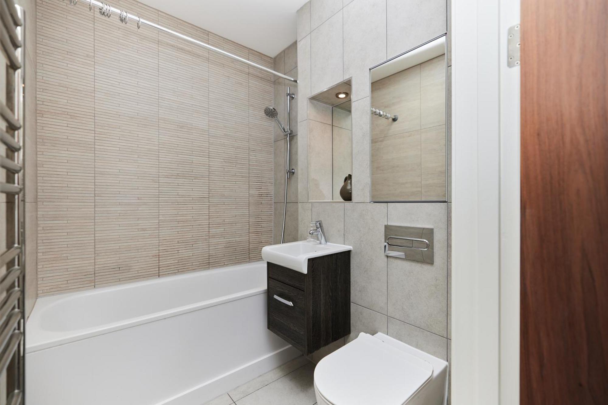 The Wembley Hideaway - Bright 2bdr Flat Appartamento *