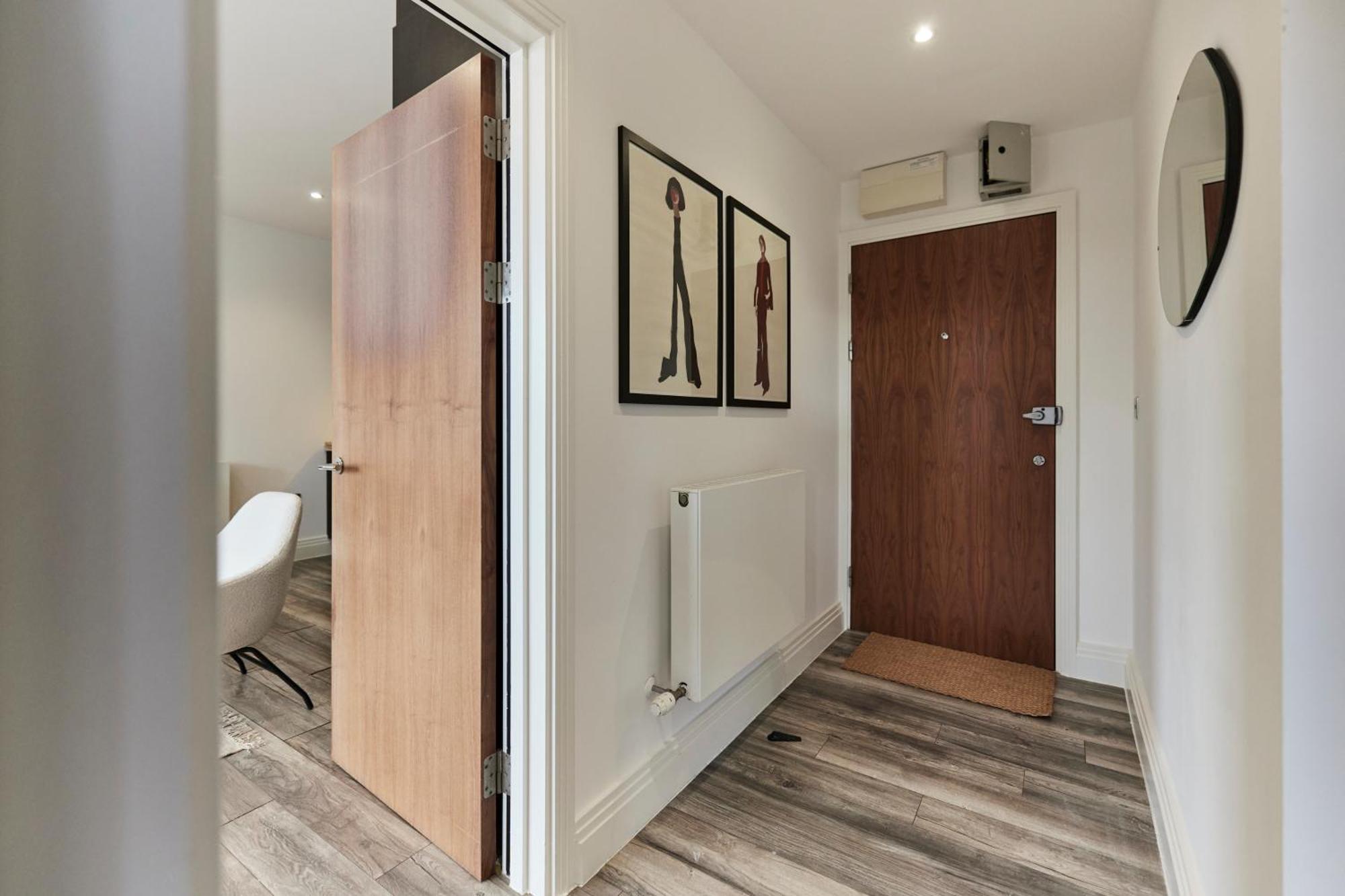 Appartamento The Wembley Hideaway - Bright 2bdr Flat *