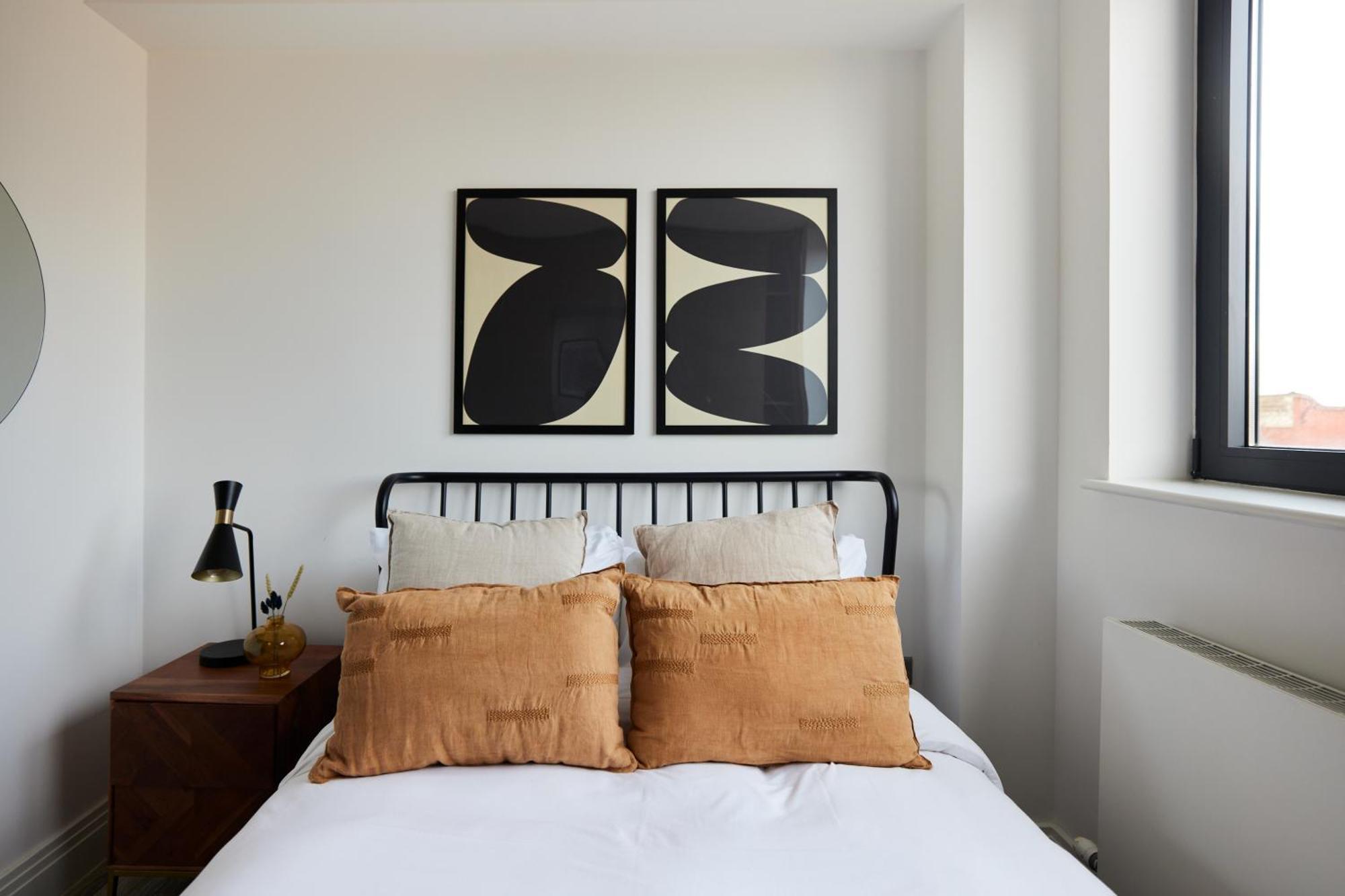 The Wembley Hideaway - Bright 2bdr Flat Appartamento *