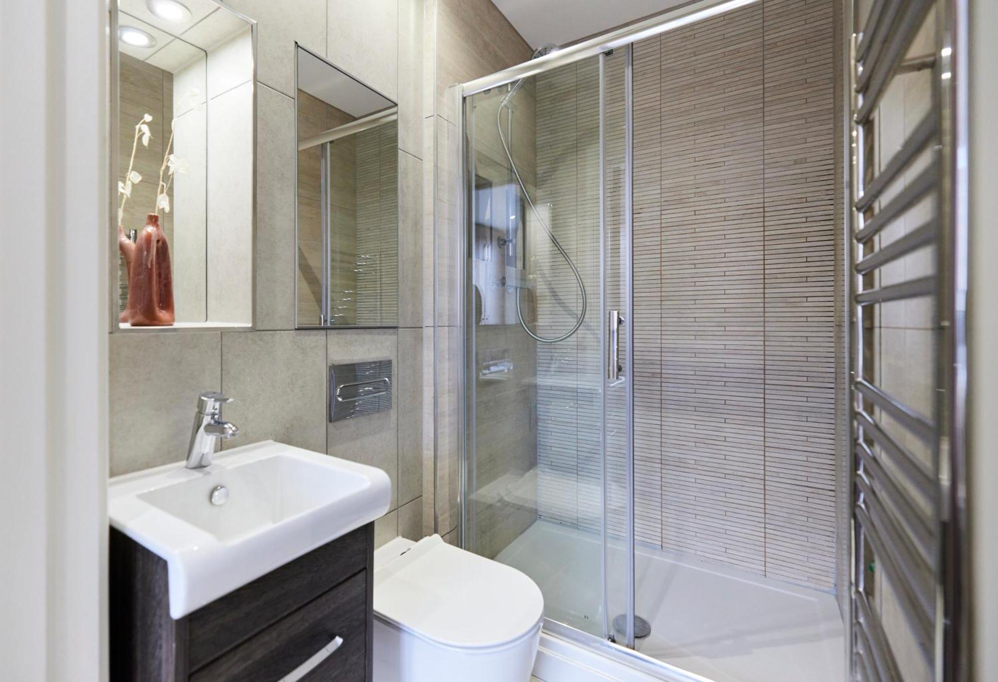 Appartamento The Wembley Hideaway - Bright 2bdr Flat *