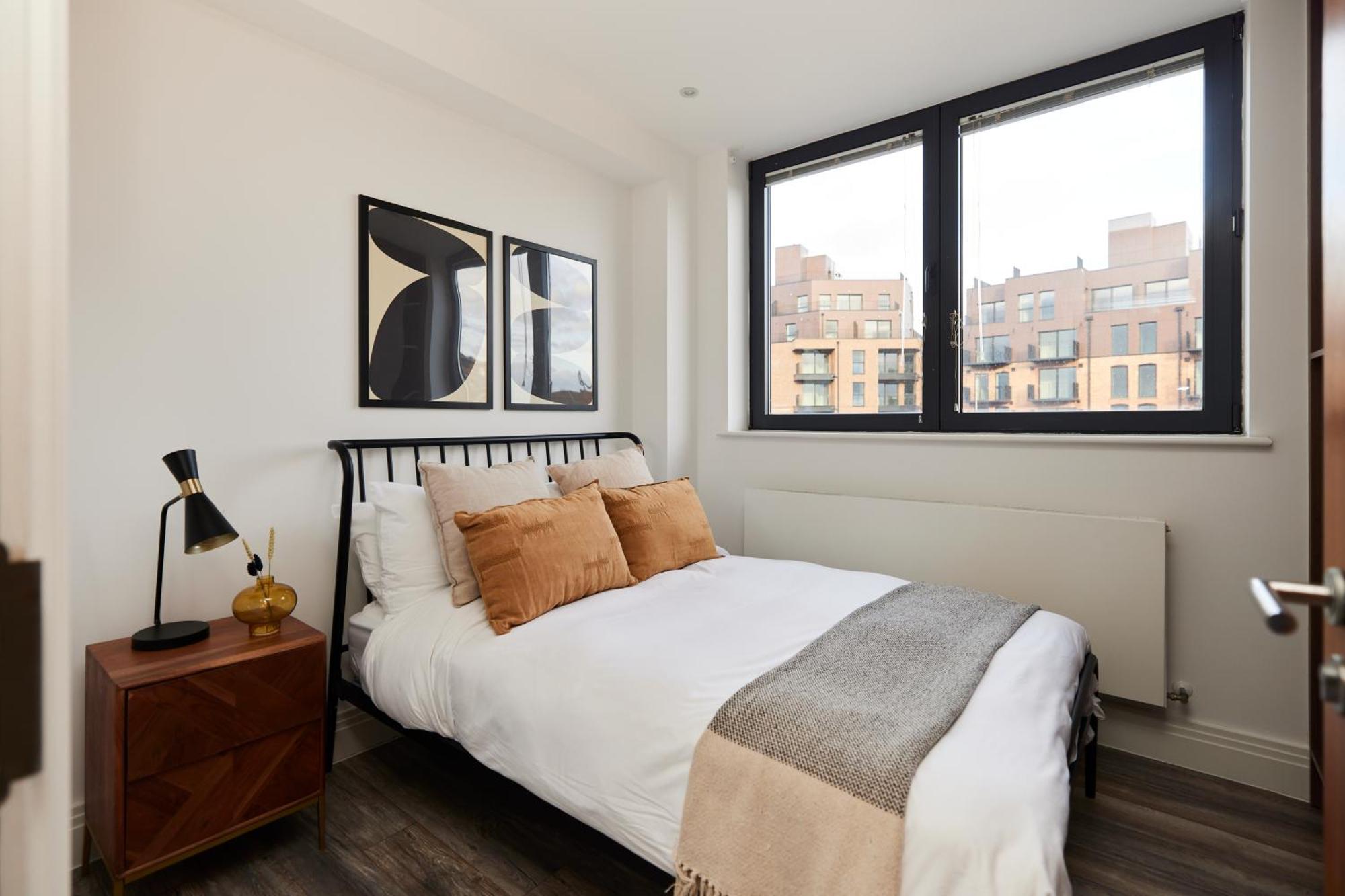The Wembley Hideaway - Bright 2bdr Flat Appartamento *